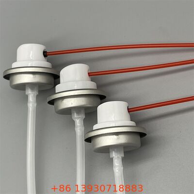 Heavy-Duty Multi-Purpose Cleaner Valve for Carburetor and Engine Maintenance