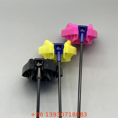 Trigger Cap, Spray Trigger Nozzle For Household & Industrial Liquid Sprayer Bottles