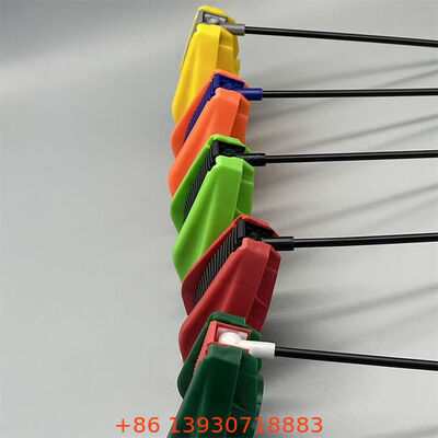 Portable Foldable Sprayer with Adjustable Nozzle and Durable PP Construction for Multi-Purpose Use