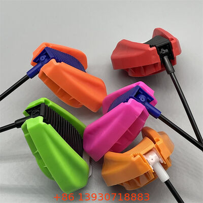 Foldable Sprayer Actuator, Collapsible Aerosol Nozzle For Aerosol Can – Household & Industrial Spray Application,