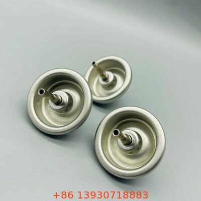 Versatile Refillable Lighter Valve Adapter Easy Fit, High Compatibility for Travel & Everyday Use