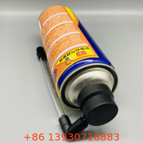 Locking Brass Air Chuck for Tire Inflation