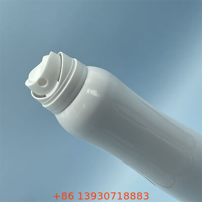 1 Inch Aluminum Aerosol Valve for Deodorant Body Spray Packaging
