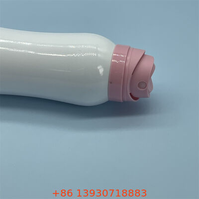 High Precision Deodorant Aerosol Spray Valve for Personal Care Body Spray Can Packaging