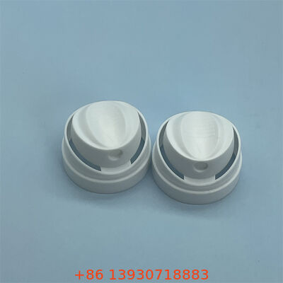 Body Spray Dispenser Valve, Aerosol Spray Valve For Personal Care Daily Body Fragrance Spray Standard Packaging Application