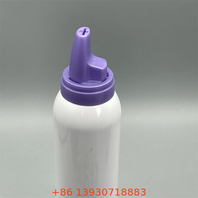 1 Inch Personal Care Aerosol Valve for Hair Styling Mousse Spray