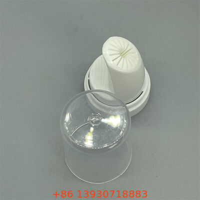 Hair Care Mousse Foam Aerosol Valve, Foam Spray Valve For Hair Styling Mousse