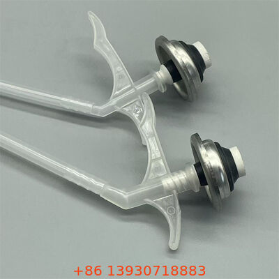 Industrial PU Foam Spray Valve for Expanding Polyurethane Sealant and Adhesive Products