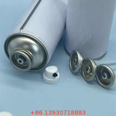 Female Aerosol Spray Paint Valve, Female Paint Aerosol Valve, Standard Aerosol Spray Valve for Industrial Decoration Painting