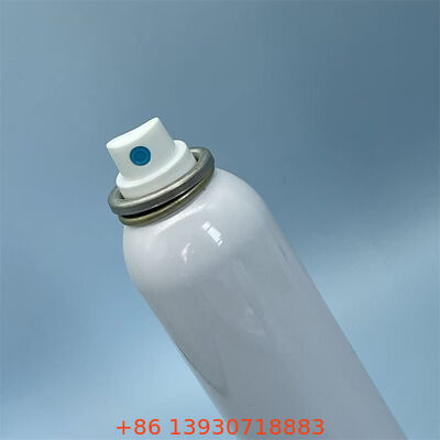 High Quality BOV Aerosol Valve for Pharmaceutical and Cosmetic Packaging with Compressed Air Technology