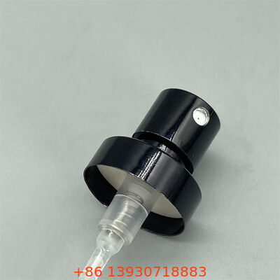 Perfume Bottle Sprayer, Cosmetic Mist Sprayer Pump For Fragrance Container Filling & Daily Beauty Packaging Application