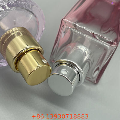Perfume Bottle Sprayer, Cosmetic Spray Nozzle, Fragrance Atomizer For Fragrance Container Packaging, Fine Mist Sprayer For Perfume Bottle Usage