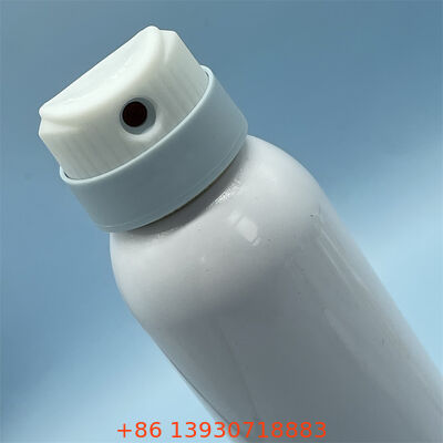 Premium Cosmetic Aerosol Valve for Sunscreen Spray and UV Protection Body Mist Applications