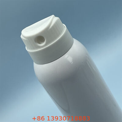 High Performance Sunscreen Spray Aerosol Valve for Fine Atomization Cosmetic Spray Applications