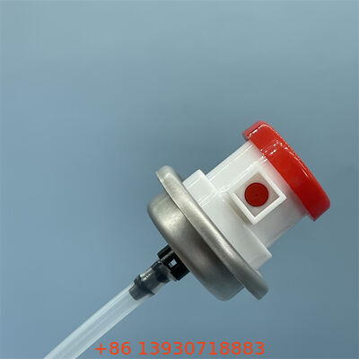 Innovative Aerosol Valve And Actuator for Shoes and Socks