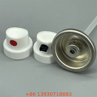 Precision-engineered One Inch Leak-proof Spray Glue Valve for Industrial Adhesive Spray