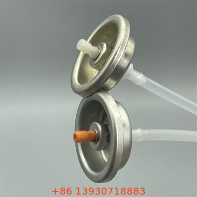 Ergonomic Aerosol Valve Trigger Spray Gun for Enhanced Air Conditioner Maintenance