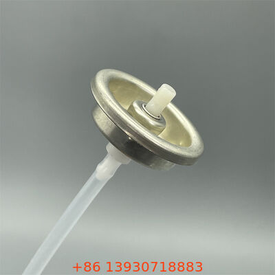 Optimized Air Conditioner Cleaning with an Ergonomic Aerosol Valve Trigger Spray Gun