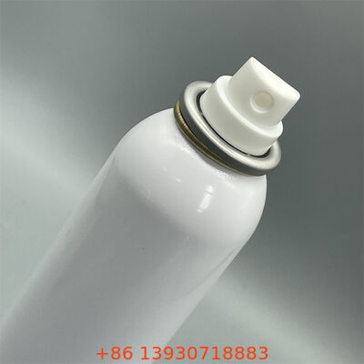 Professional No Gas Mist Pump Valve for Fine Atomization in Cosmetic Spray Packaging