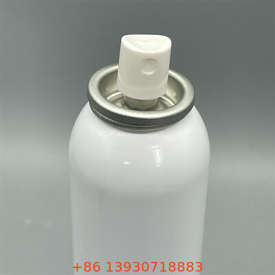 0.12cc Aerosol Fine Mist Dispenser for Hair Care and Styling Use