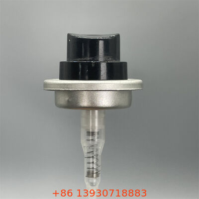 Universal No Gas Valve Aerosol Mist Pump – Durable Refillable Spray Pump for Travel, Home, and Professional Use