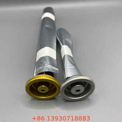 Female Bag on Valve for Oxygen-Sensitive Products & Extended Shelf Life