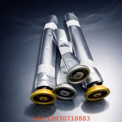 Advanced Female Aerosol Bag-on-Valve with Eco-Friendly Packaging, One-inch Size, and Tinplate Material