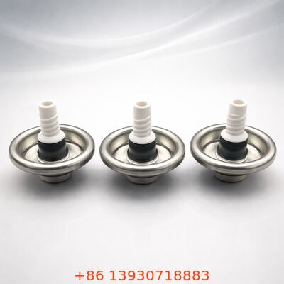 Deep-Cavity Aerosol PU Foam Valve with Long Stem for One Inch High-Pressure Foam Applications