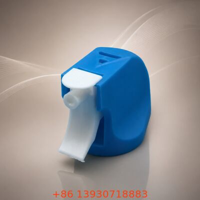 Extended Nozzle Aerosol Trigger Gun with Comfort Grip Control and Adjustable Spray Pattern