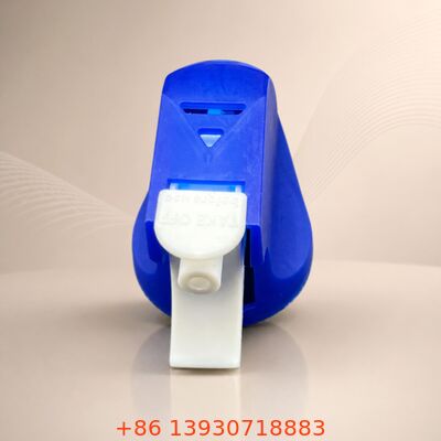 Adjustable Nozzle Aerosol Trigger Gun with Extension Tube for Stream-to-Mist Spray