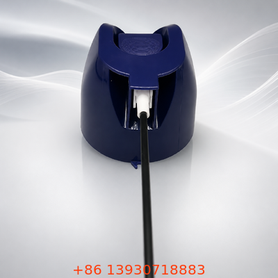 65mm Aerosol Overcap with Integrated Extension Tube and Chemical-Resistant Polypropylene for Precision Spraying