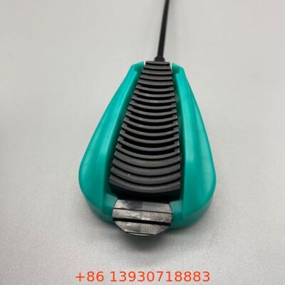 High Quality Aerosol Foldable Trigger Actuator with Leak-Proof Locking Mechanism and Integrated Extension Tube