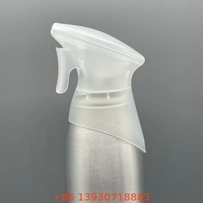 53mm 59mm Empty Aluminum Aerosol Can, Deodorization Spray & Air Freshener Packaging Can