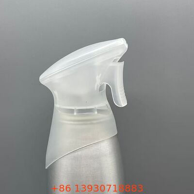 Perfumed Air Spray Valve Continuous Spray 1 Inch Crimped Aerosol Valve for Home Fragrance Diffuser Room Spray