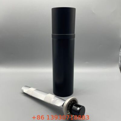 Aluminum Can Bag On Valve, Aerosol BOV Canister For Body Spray Aerosol Packaging For  Personal Care Use