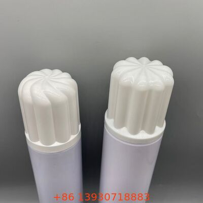 Plastic Actuator Nozzles for Whipped Cream Aerosols