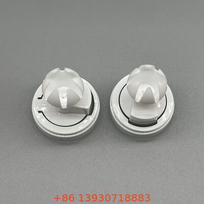 Spray Cream Button, Whipped Cream Control Switch, Pneumatic Foam Valve Button