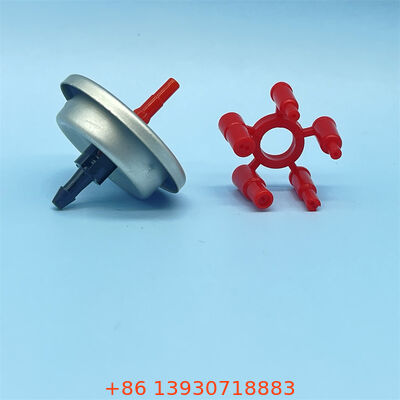 Lighter Gas Can Aerosol Valve Standard Aerosol Fitting For Portable Lighter Refill Can Industrial Dispensing