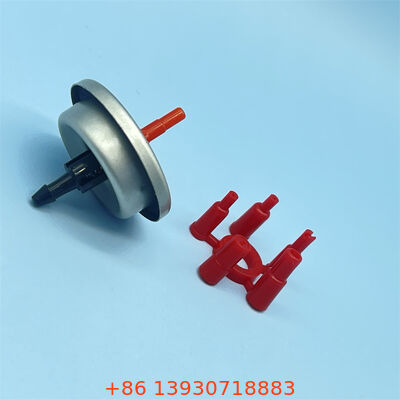 Lighter Gas Can Aerosol Valve Standard Aerosol Fitting For Portable Lighter Refill Can Industrial Dispensing