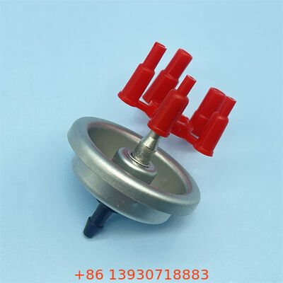 High-Precision Butane Lighter Gas Refill Aerosol Valve, Pressure-Resistant Aerosol Refill Valve For Industrial Lighter Production
