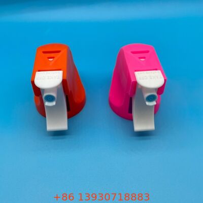 Trigger Spray Cap, Trigger Sprayer & Spray Nozzle Cap for Household Cleaning Bottles and Convenient Liquid Dispensing