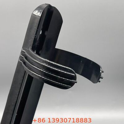 Handheld Fire Extinguisher Holder For Commercial Buildings, Workshops And Safety Stations