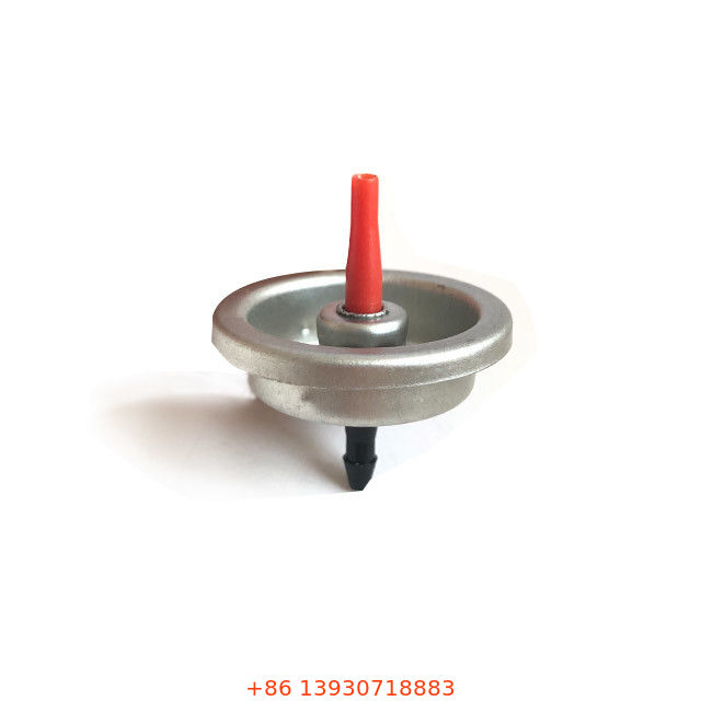 High Performance Cigarette Lighter Gas Lighter Refill Valve Anti Corrosion