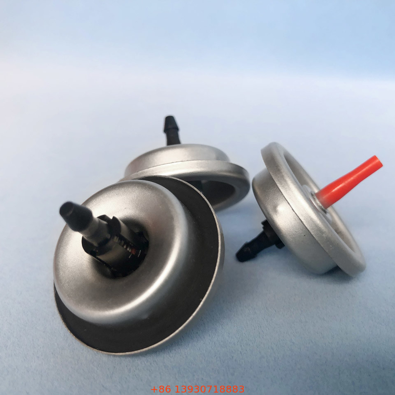 Corrosion Protection Lighter Gas Valve Butane Gas Refill Valve With