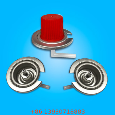 Customization 1inch Butane Gas Valve