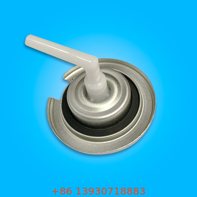 One Inch Butane Gas Valve Special Stem Design for Efficient Control