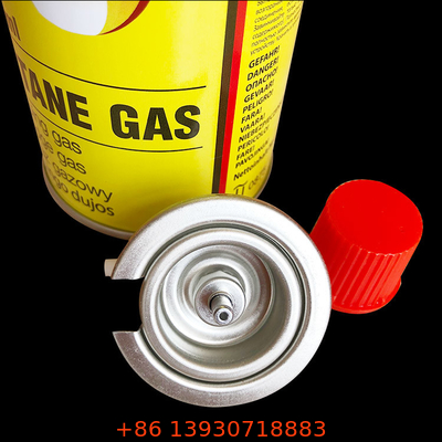 Natural Vented  Burner Heater Propane Stove Valve for Household