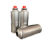 Safety  Lpg Patio Butane Gas Valve Portable Gas Stove Valve Alkali Resistance