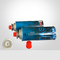Portable Burner Heater Butane Gas Bottle Valve For Hotel Anti Leakaging