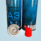 Durable Convertible Propane Butane Gas Valve Cassette Gas Valve For Ice Fishing Heater